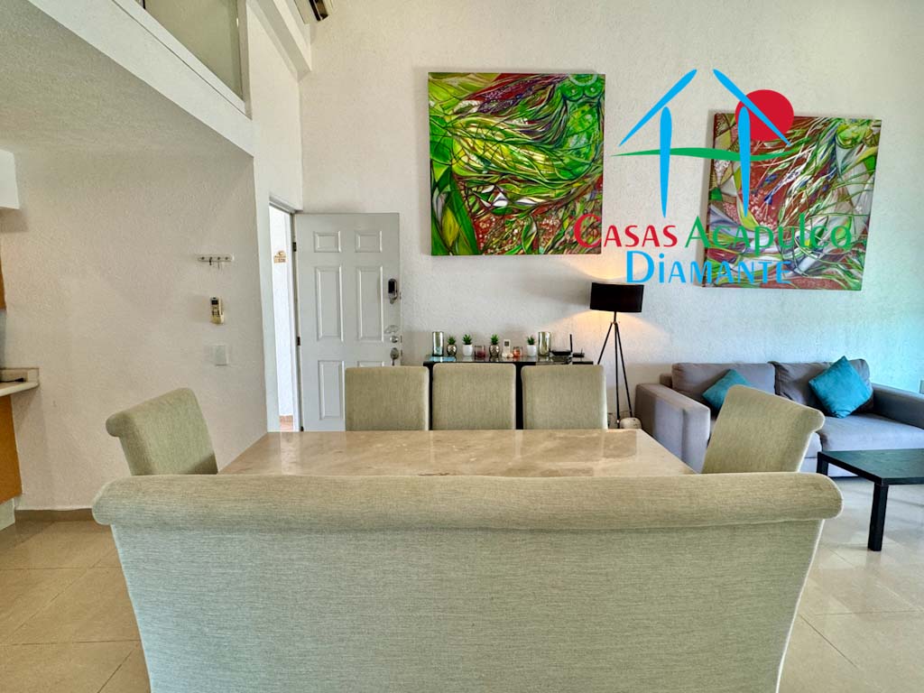 Diamante Lakes Esmeralda 327 - Estancia 6